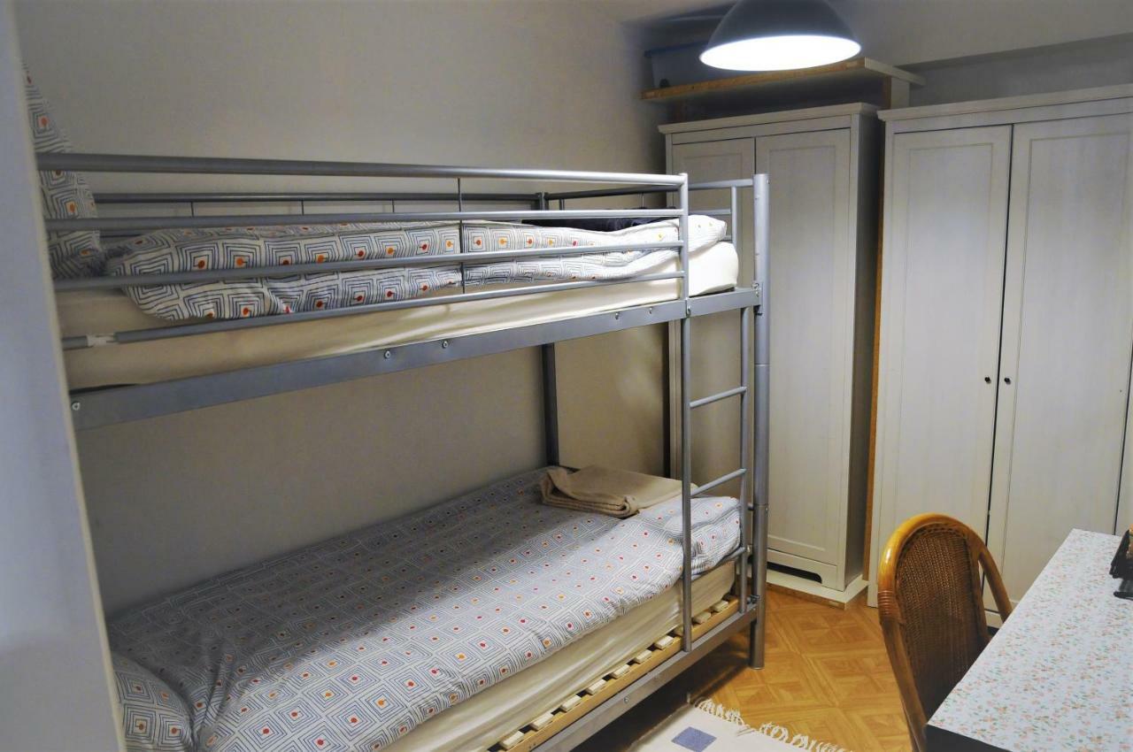 Komthuis Apartment Blankenberge Bagian luar foto