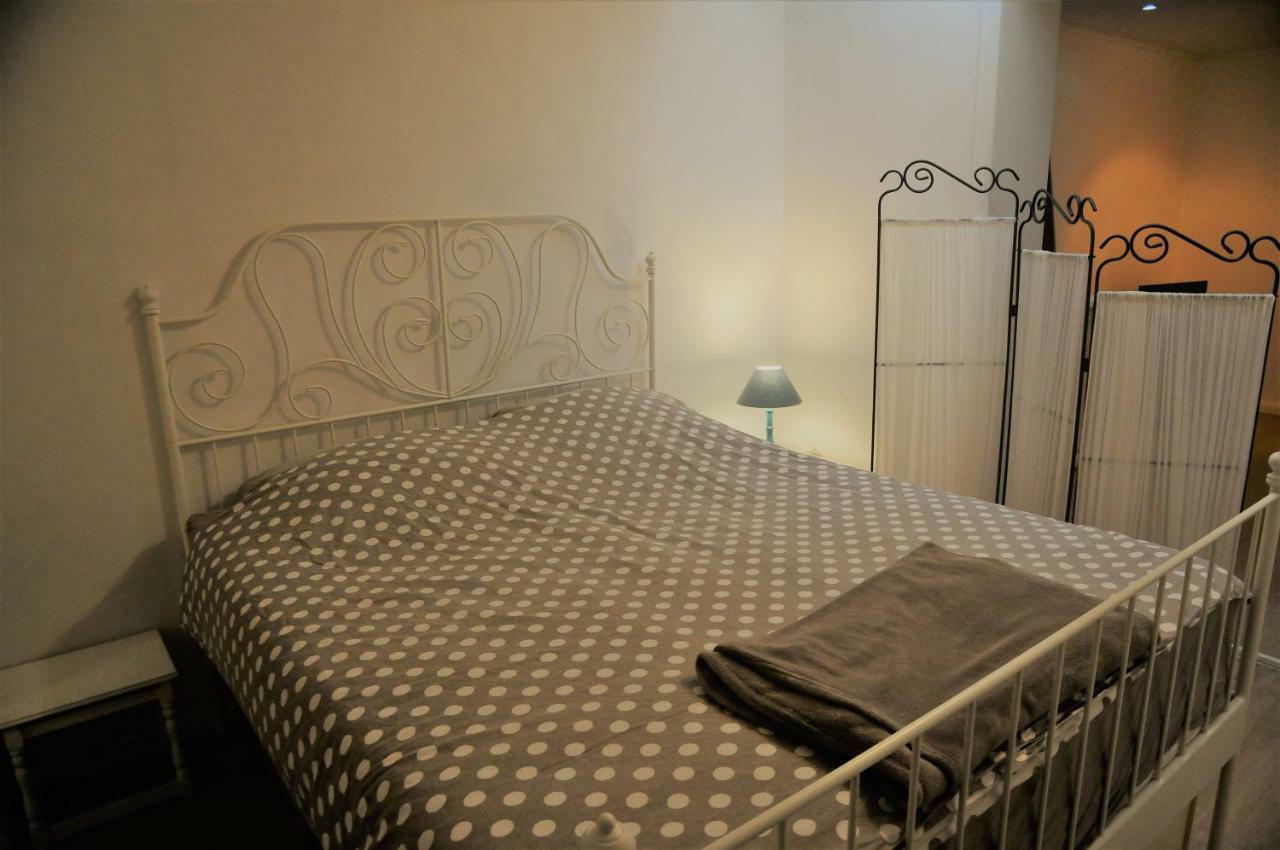 Komthuis Apartment Blankenberge Bagian luar foto